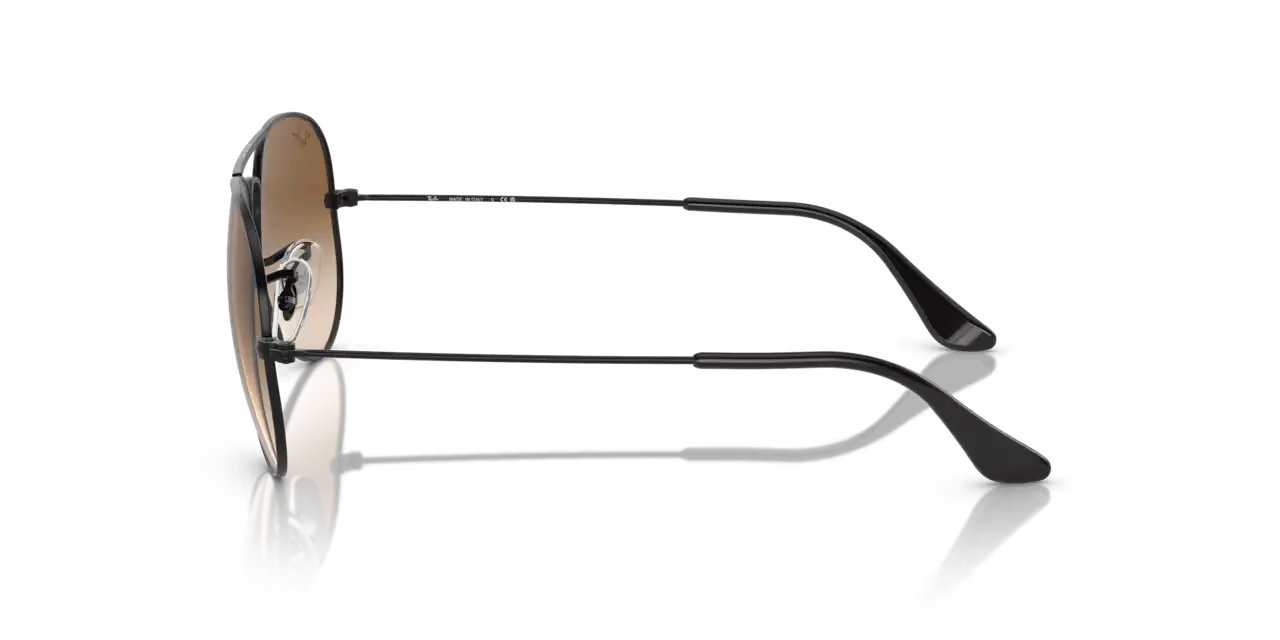 Ray-Ban AVIATOR CLASSIC - Jorgensen Powersports