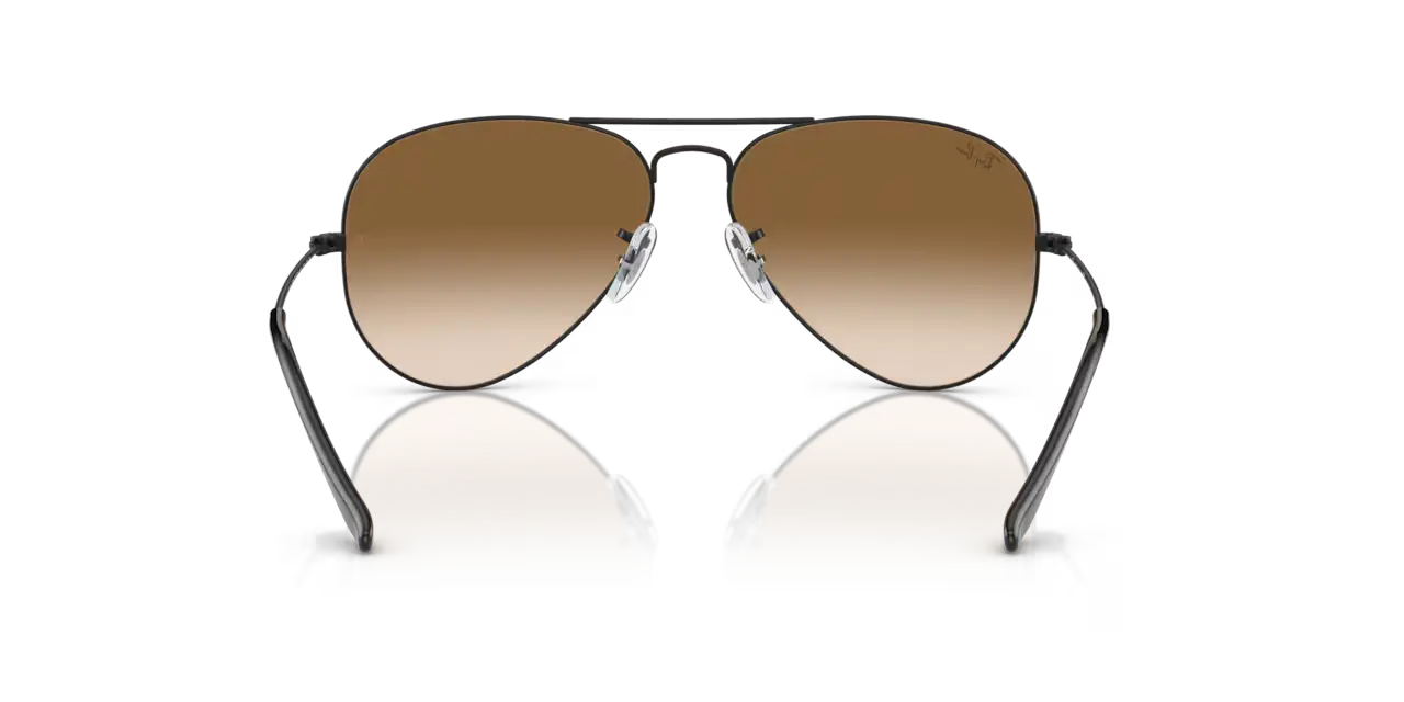 Ray-Ban AVIATOR CLASSIC - Jorgensen Powersports