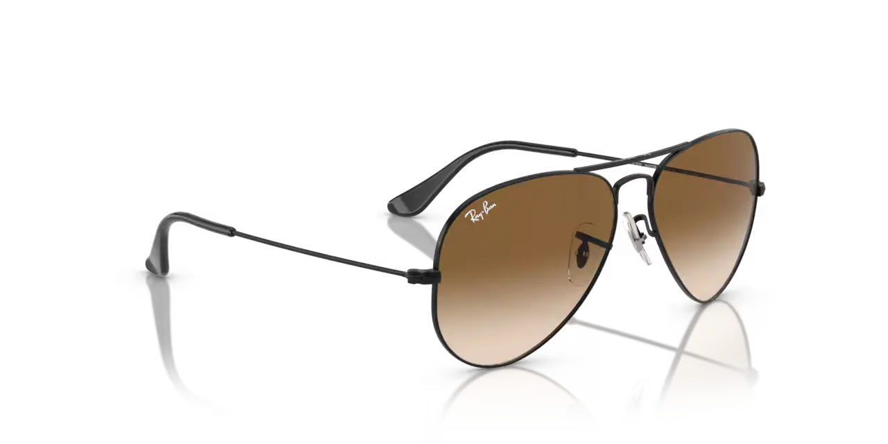 Ray-Ban AVIATOR CLASSIC - Jorgensen Powersports