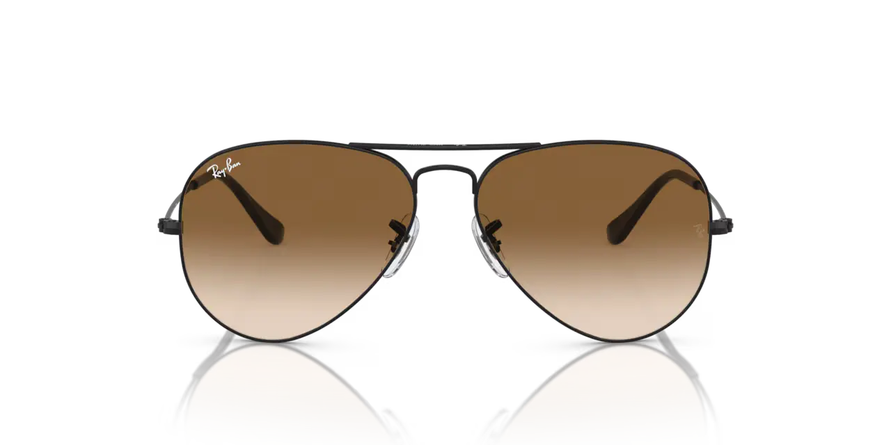 Ray-Ban AVIATOR CLASSIC - Jorgensen Powersports