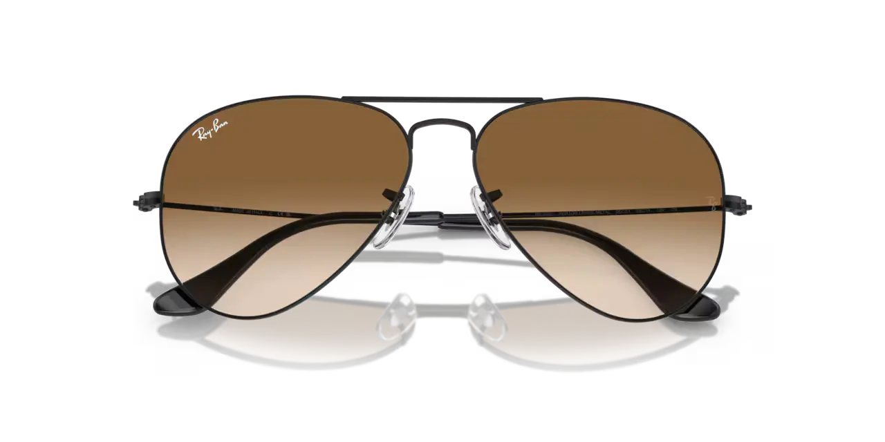 Ray-Ban AVIATOR CLASSIC - Jorgensen Powersports