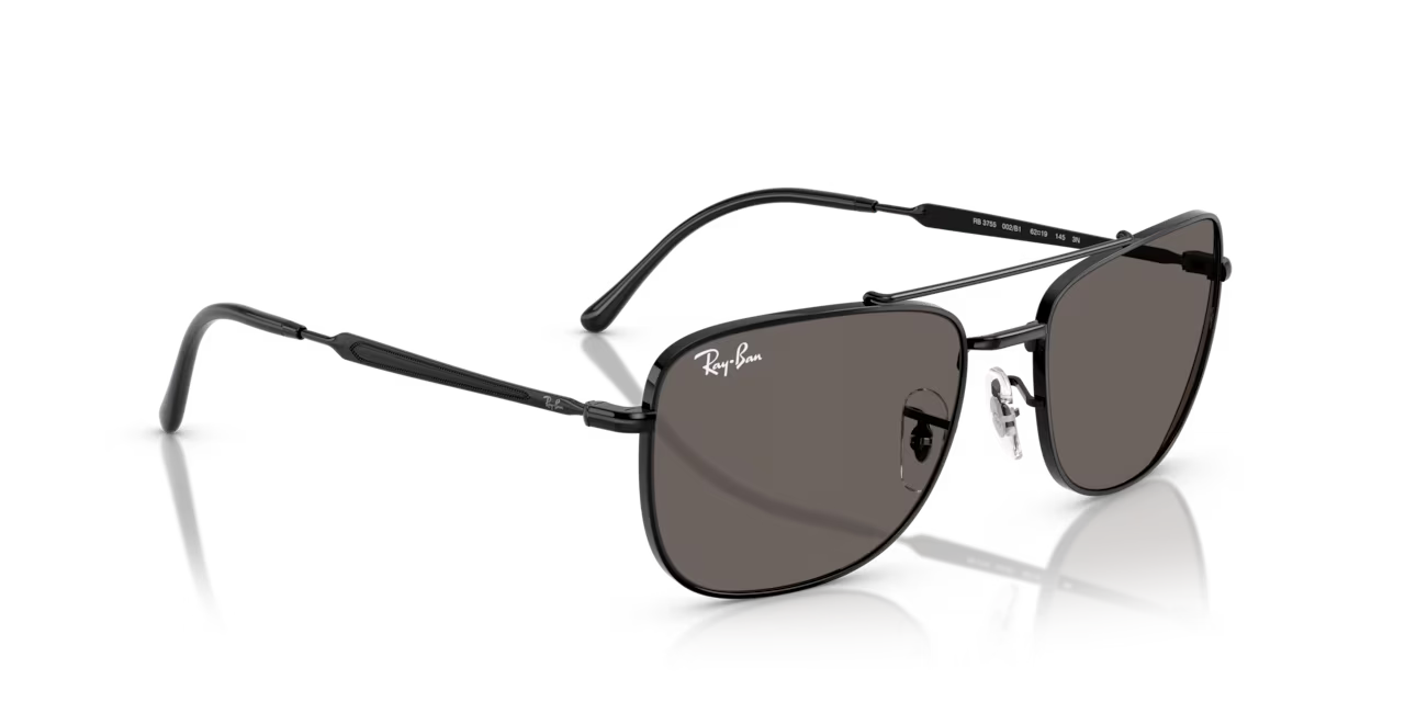 Ray-Ban RB3755 Sunglasses - Jorgensen Powersports