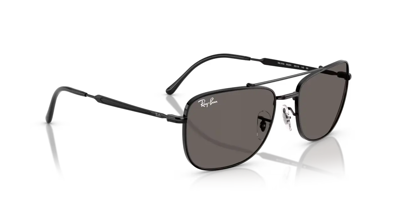 Ray-Ban RB3755 Sunglasses - Jorgensen Powersports