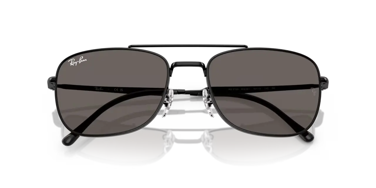 Ray-Ban RB3755 Sunglasses - Jorgensen Powersports