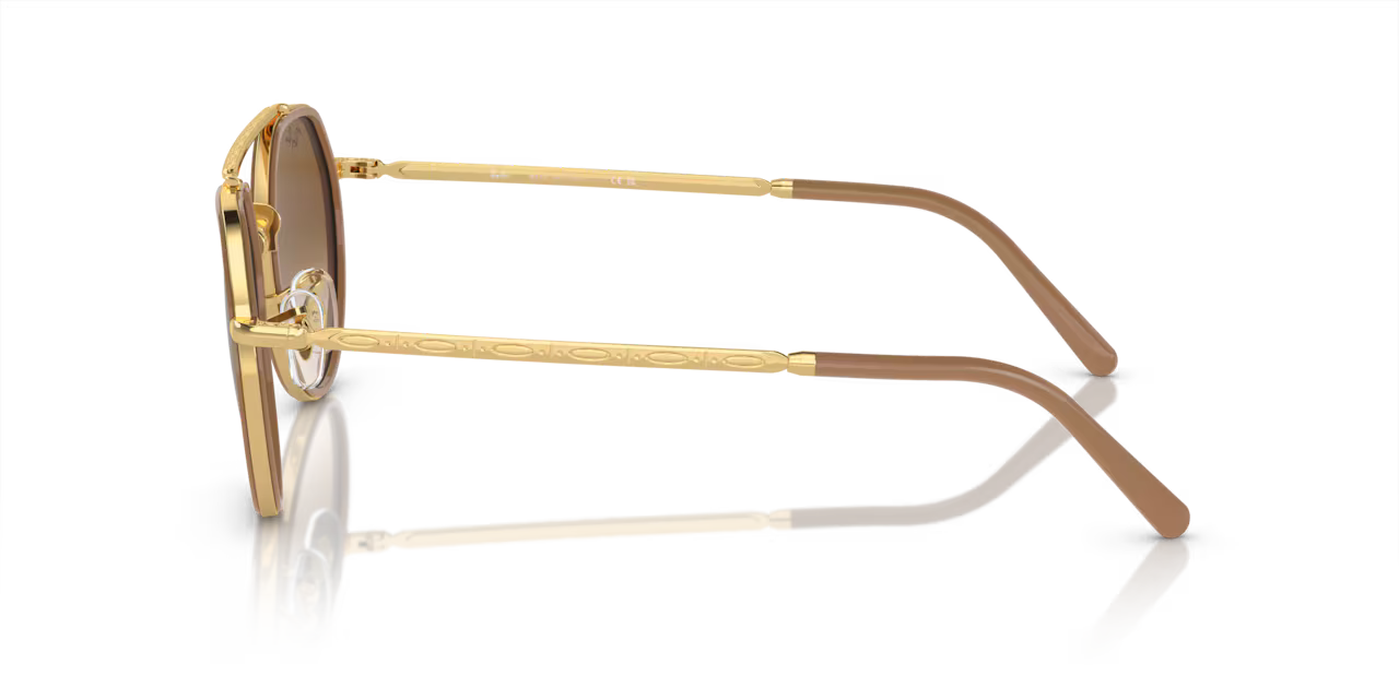 Ray-Ban RB3765 Sunglasses - Jorgensen Powersports