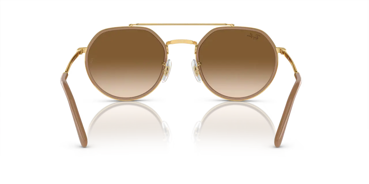 Ray-Ban RB3765 Sunglasses - Jorgensen Powersports