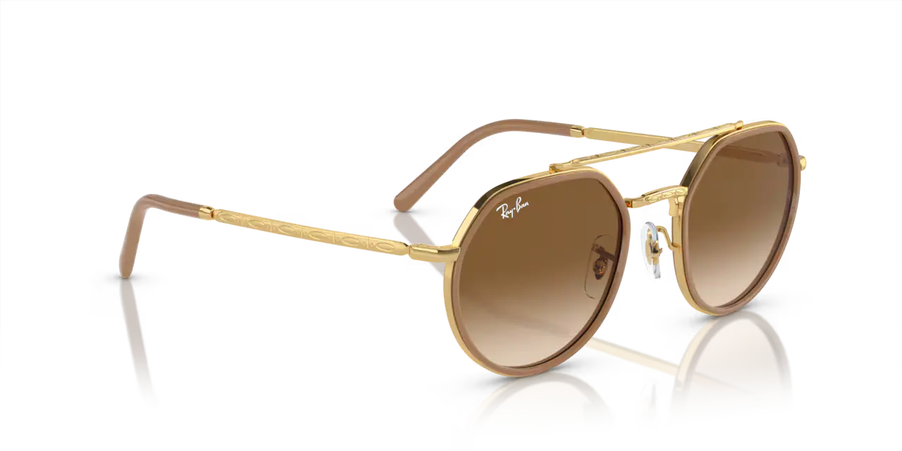 Ray-Ban RB3765 Sunglasses - Jorgensen Powersports