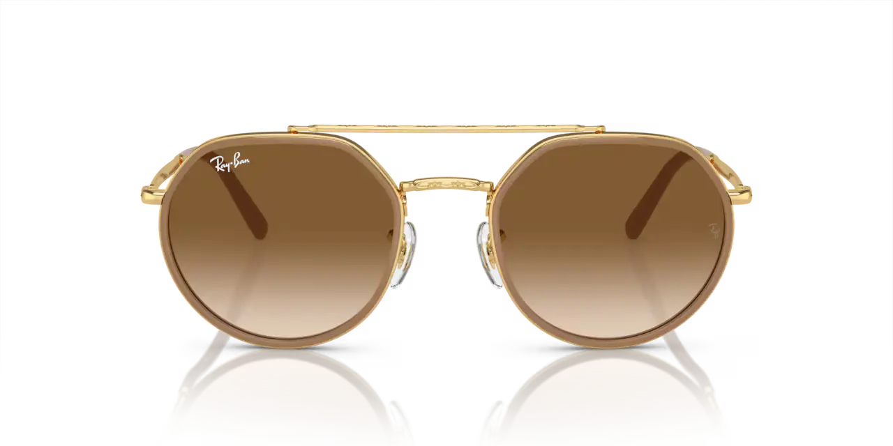 Ray-Ban RB3765 Sunglasses - Jorgensen Powersports