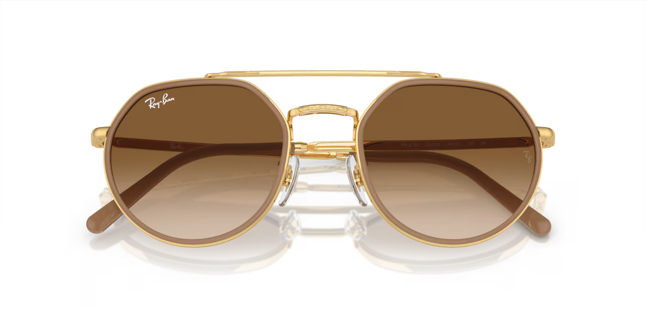 Ray-Ban RB3765 Sunglasses - Jorgensen Powersports