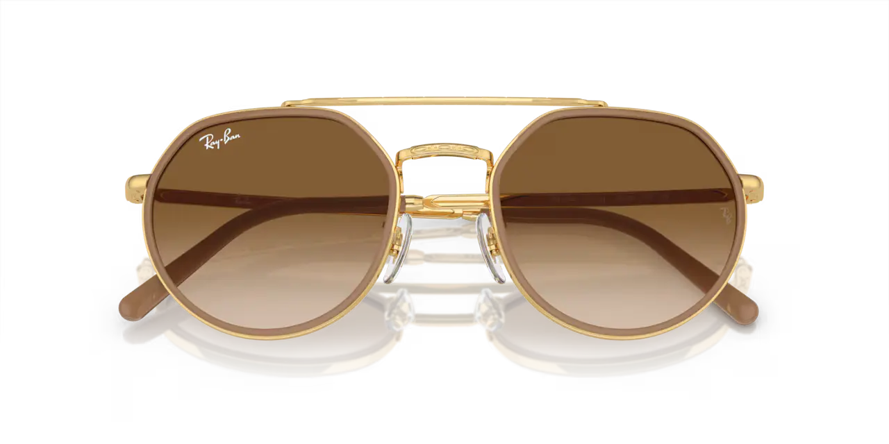 Ray-Ban RB3765 Sunglasses - Jorgensen Powersports