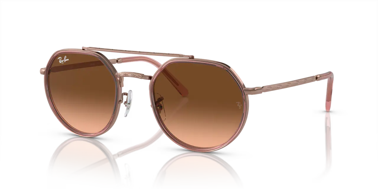 Ray-Ban RB3765 Sunglasses - Jorgensen Powersports