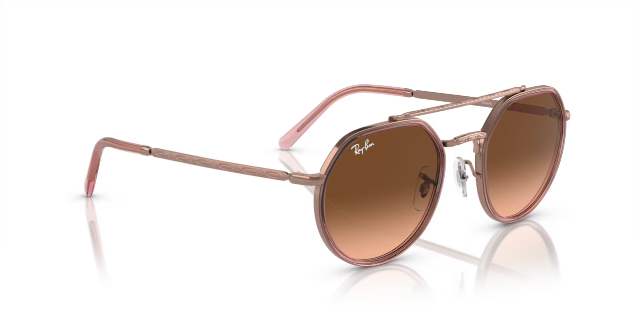 Ray-Ban RB3765 Sunglasses - Jorgensen Powersports