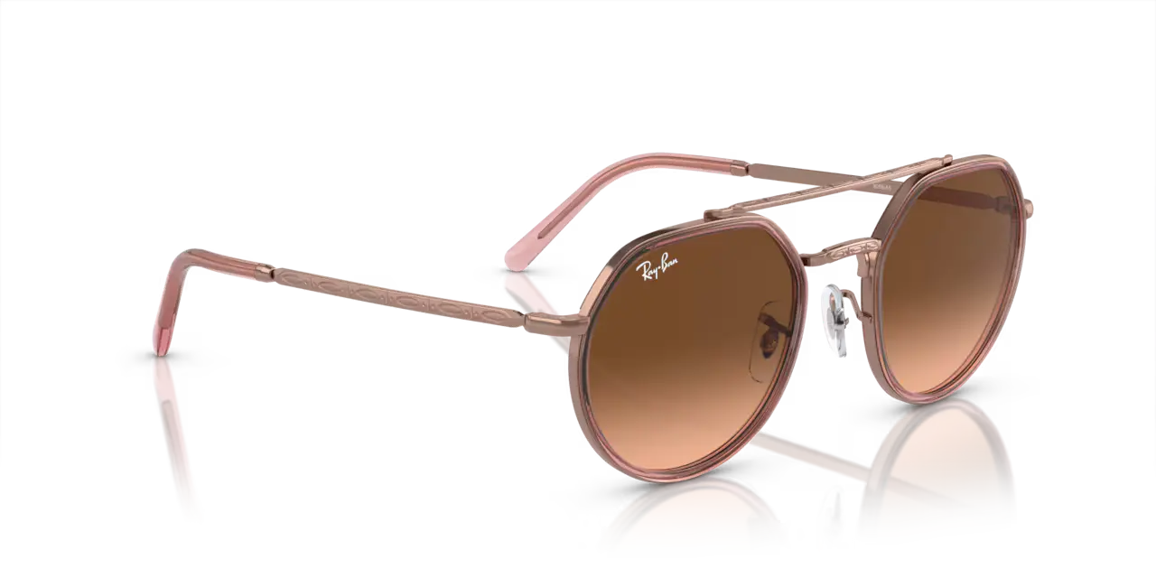 Ray-Ban RB3765 Sunglasses - Jorgensen Powersports
