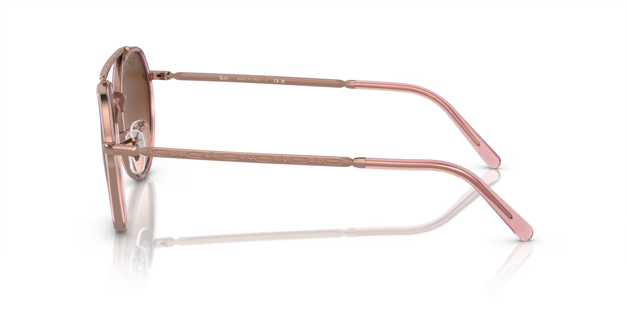 Ray-Ban RB3765 Sunglasses - Jorgensen Powersports