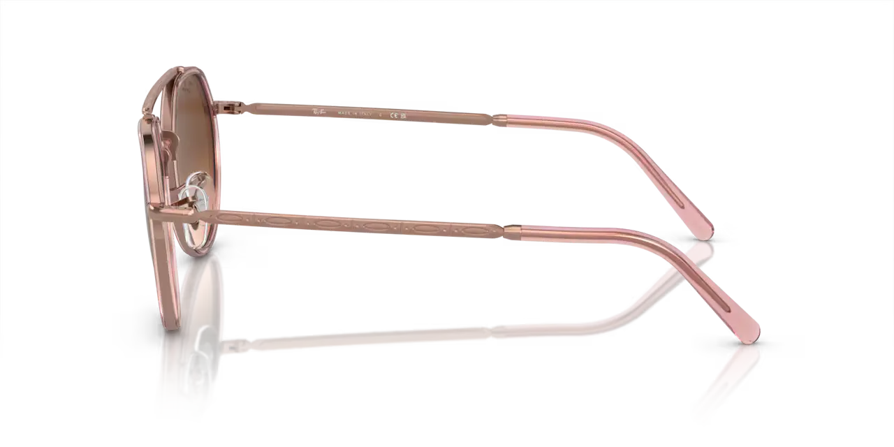 Ray-Ban RB3765 Sunglasses - Jorgensen Powersports