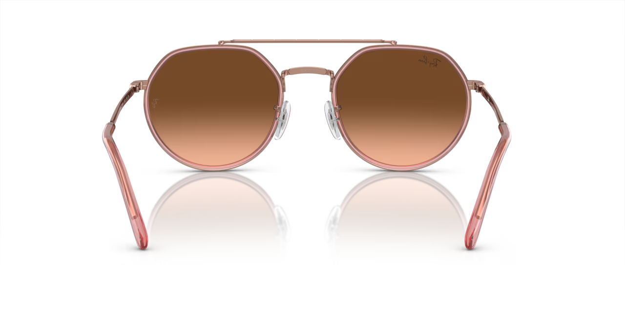 Ray-Ban RB3765 Sunglasses - Jorgensen Powersports