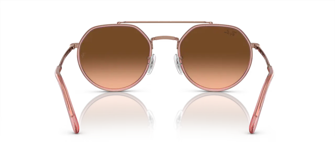 Ray-Ban RB3765 Sunglasses - Jorgensen Powersports