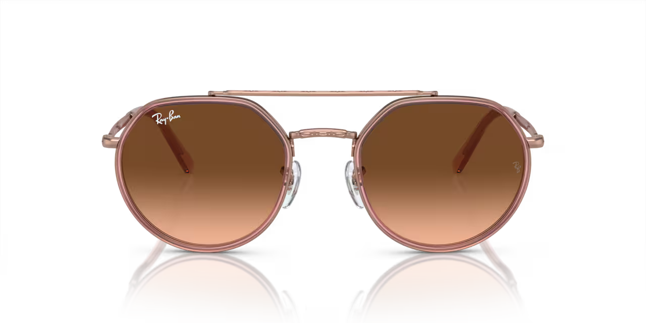 Ray-Ban RB3765 Sunglasses - Jorgensen Powersports