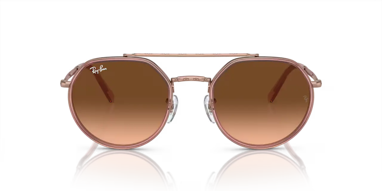 Ray-Ban RB3765 Sunglasses - Jorgensen Powersports