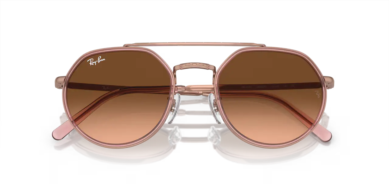 Ray-Ban RB3765 Sunglasses - Jorgensen Powersports