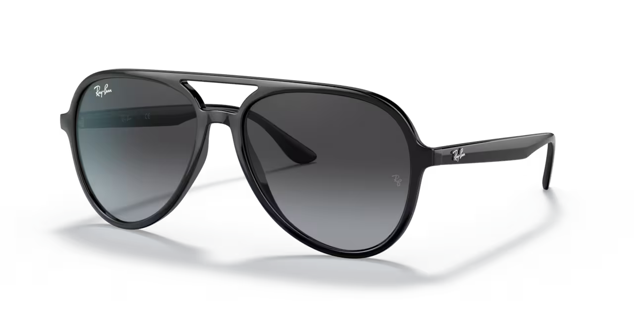 Ray-Ban RB4376 Sunglasses - Jorgensen Powersports