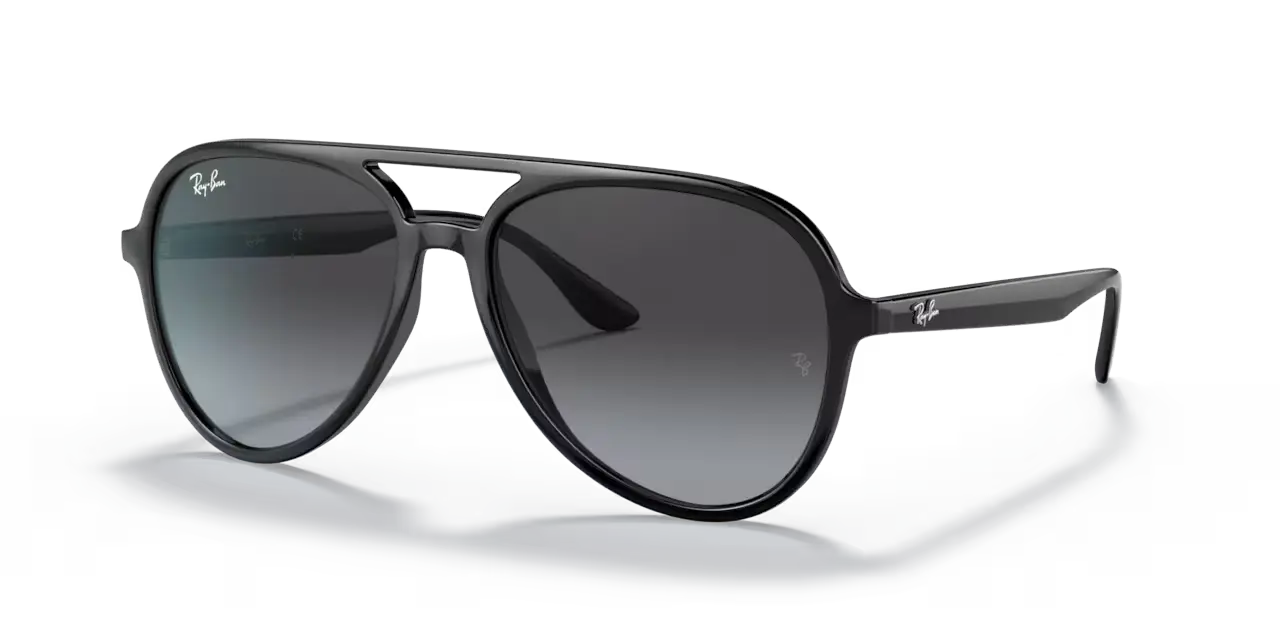 Ray-Ban RB4376 Sunglasses - Jorgensen Powersports