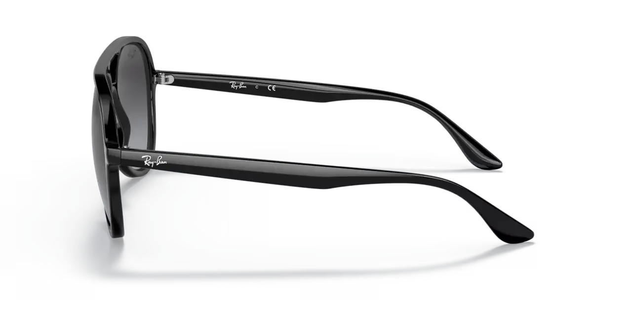 Ray-Ban RB4376 Sunglasses - Jorgensen Powersports