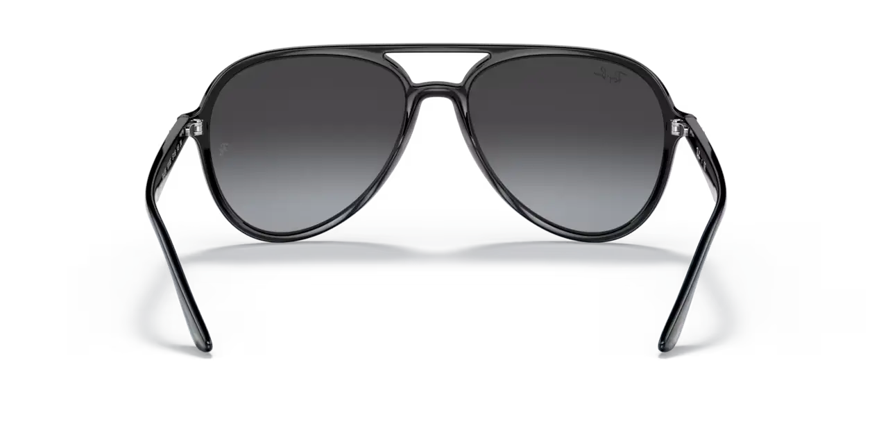 Ray-Ban RB4376 Sunglasses - Jorgensen Powersports