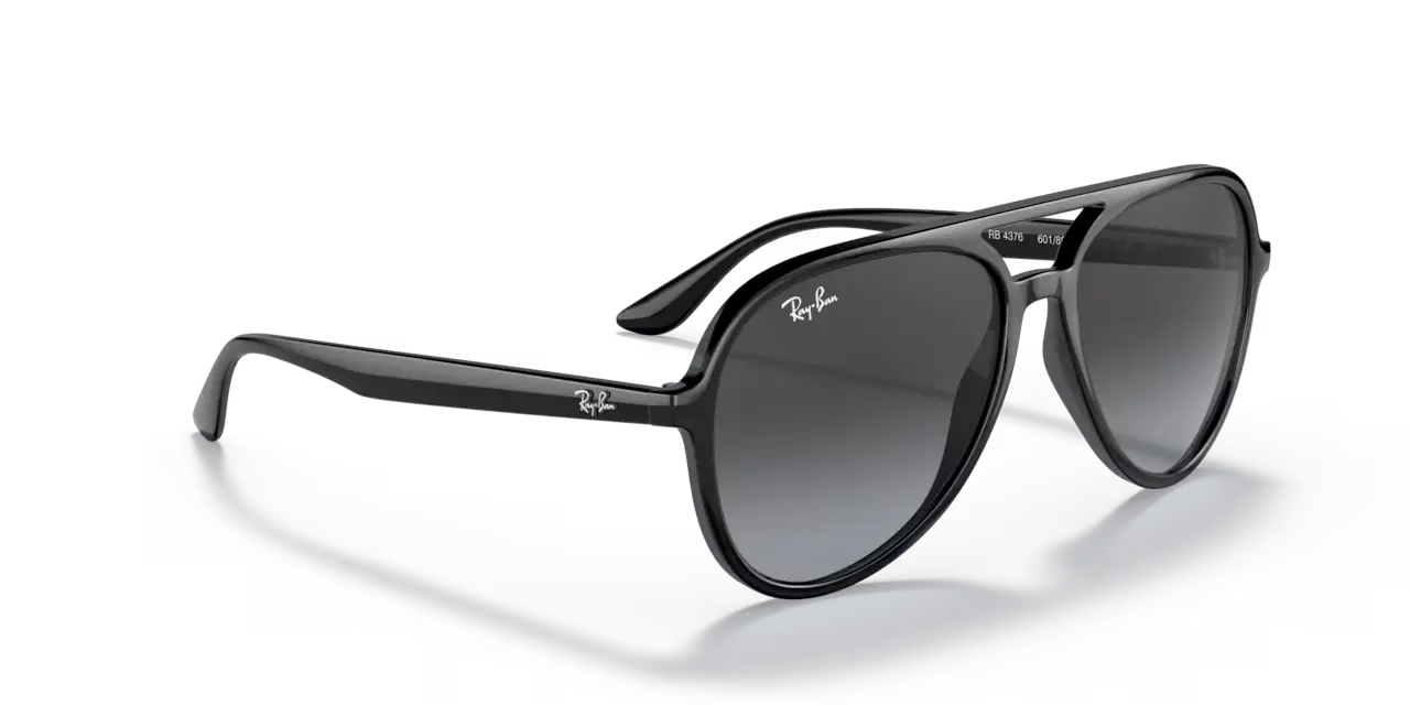 Ray-Ban RB4376 Sunglasses - Jorgensen Powersports
