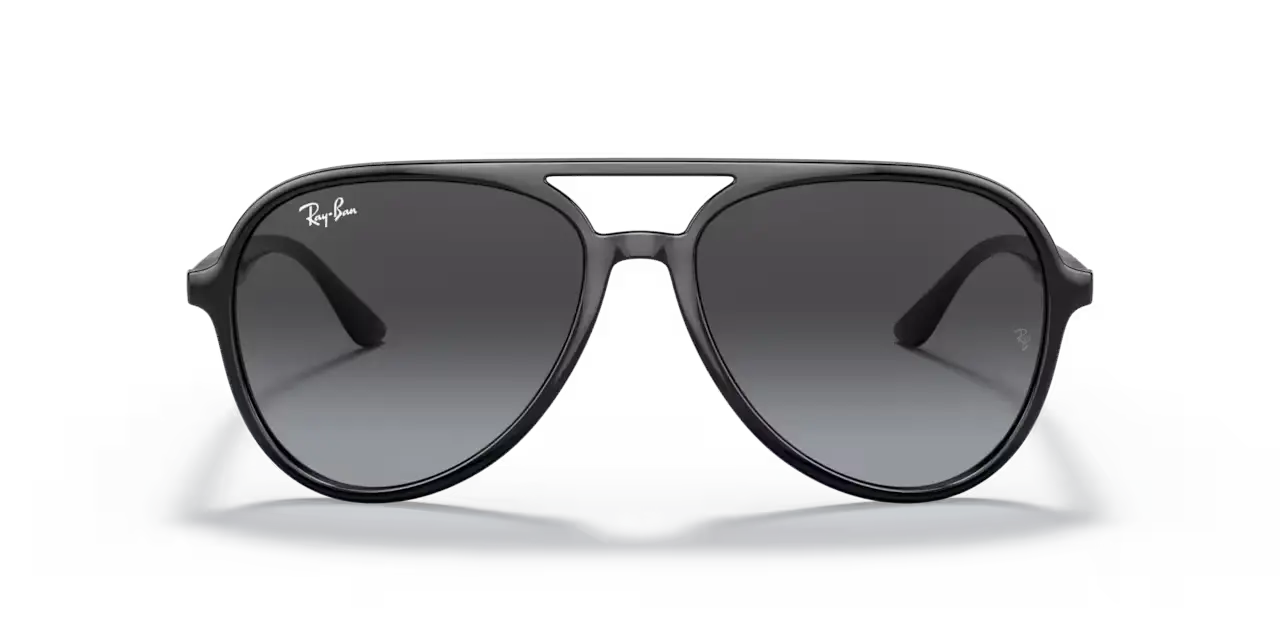 Ray-Ban RB4376 Sunglasses - Jorgensen Powersports