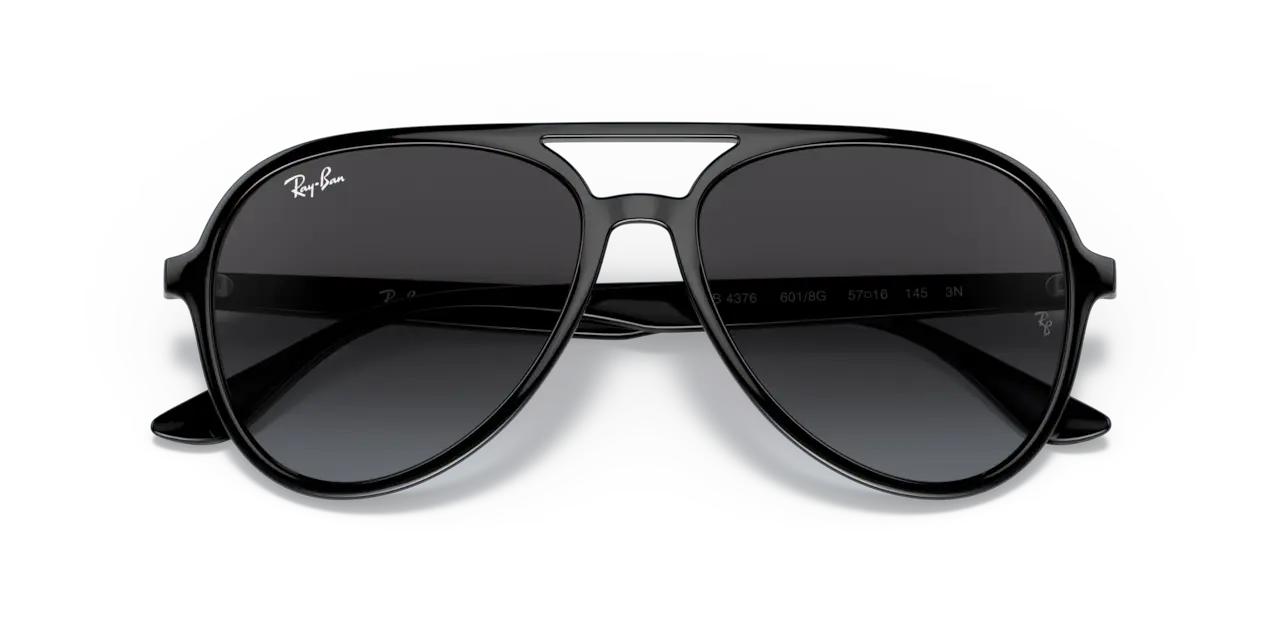 Ray-Ban RB4376 Sunglasses - Jorgensen Powersports