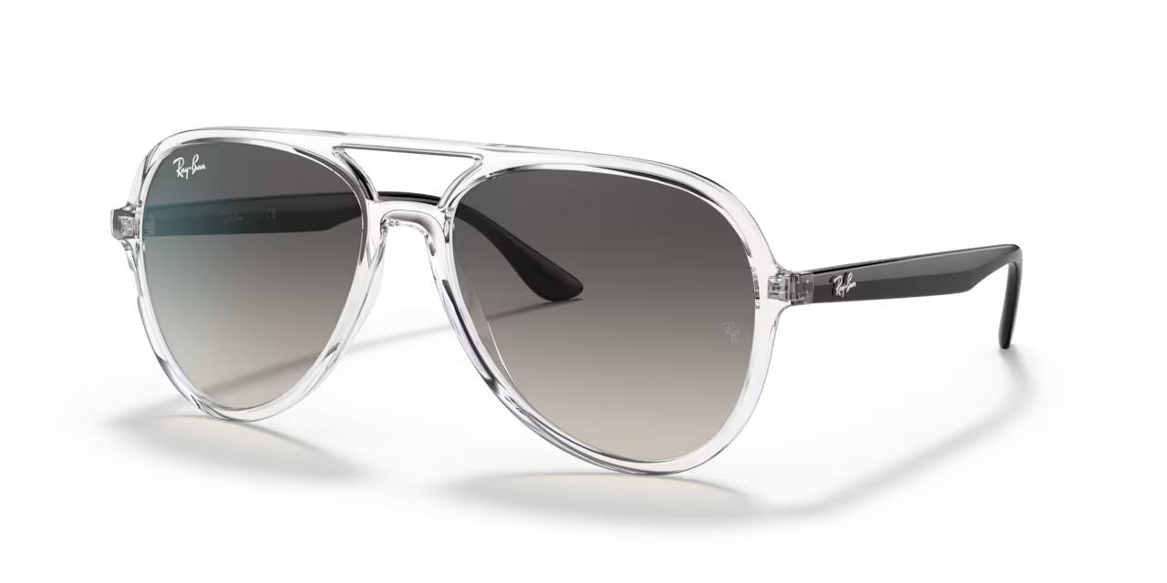 Ray-Ban RB4376 Sunglasses - Jorgensen Powersports
