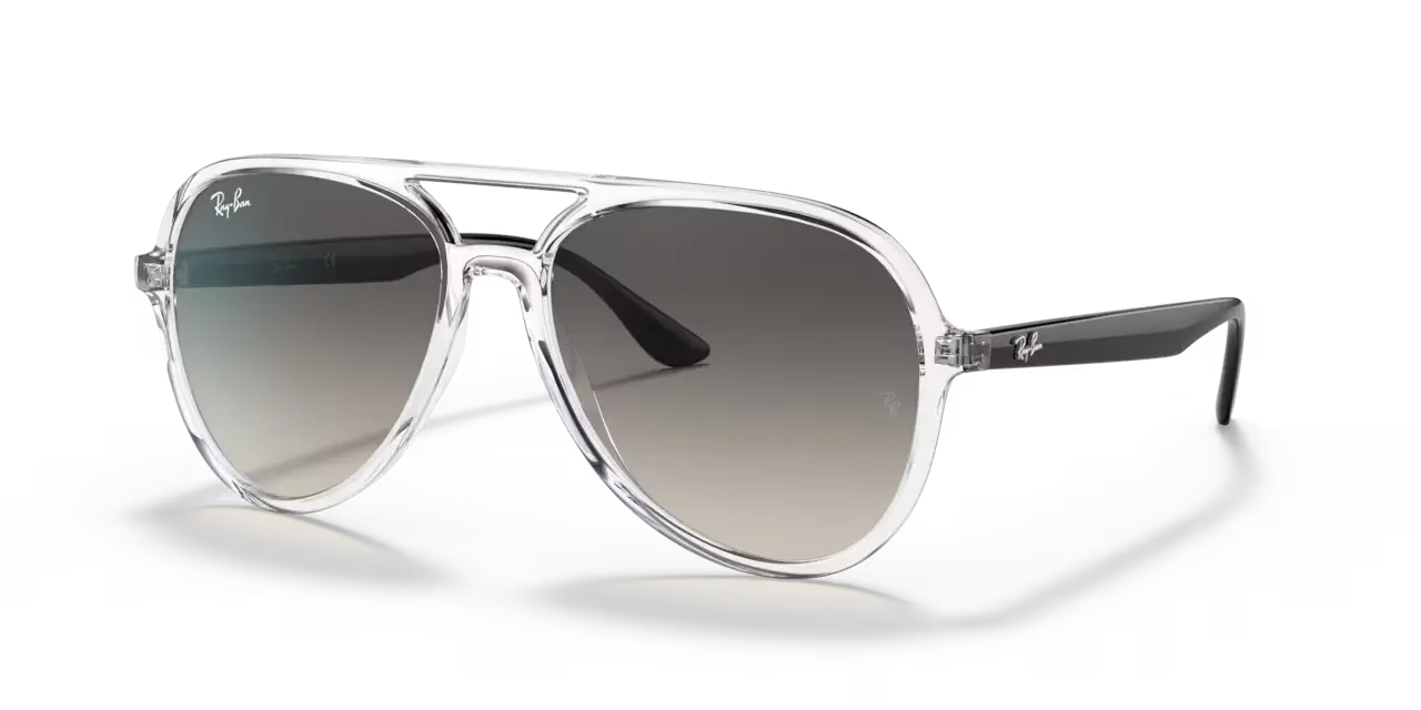 Ray-Ban RB4376 Sunglasses - Jorgensen Powersports