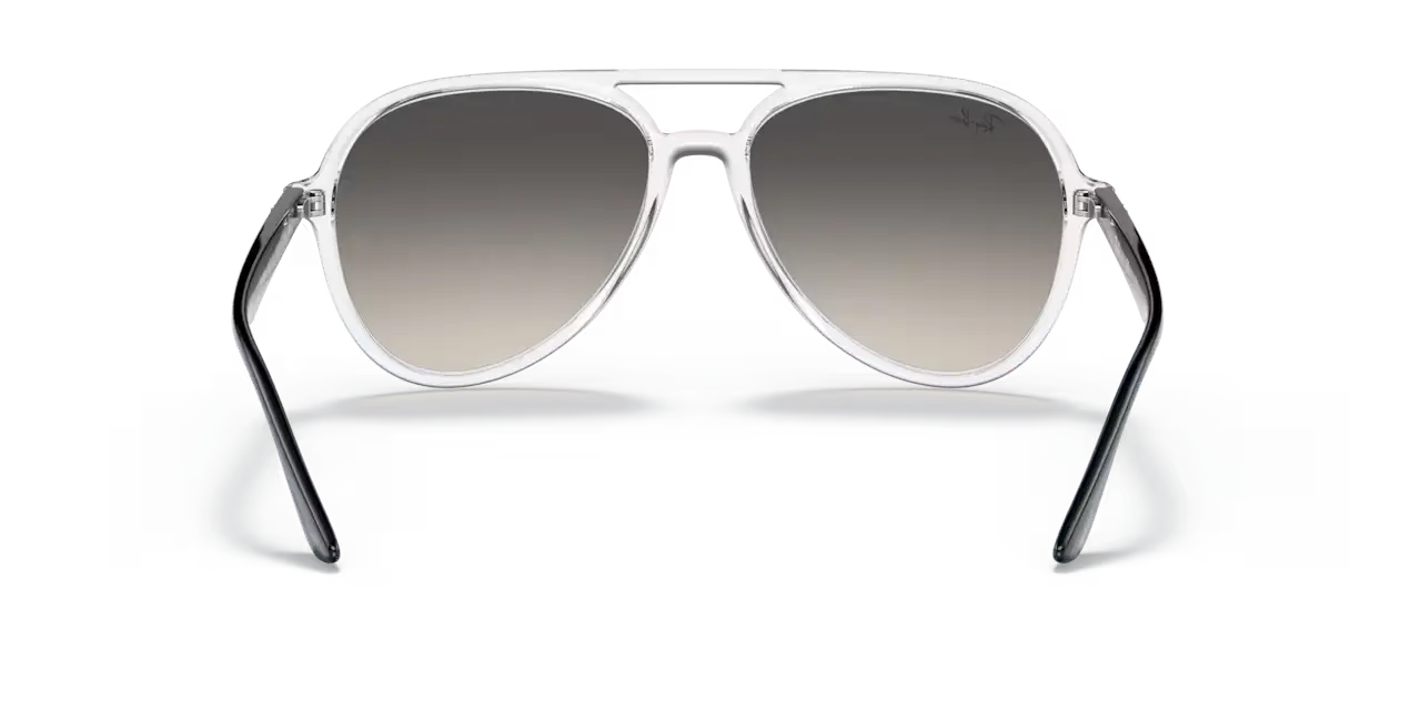 Ray-Ban RB4376 Sunglasses - Jorgensen Powersports