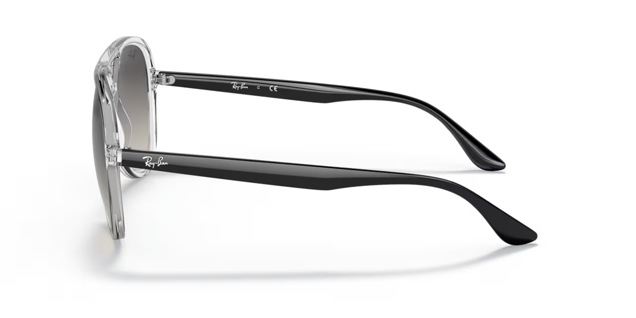 Ray-Ban RB4376 Sunglasses - Jorgensen Powersports