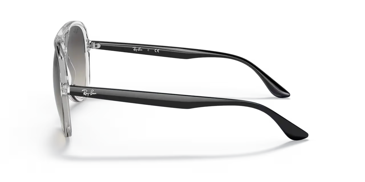 Ray-Ban RB4376 Sunglasses - Jorgensen Powersports