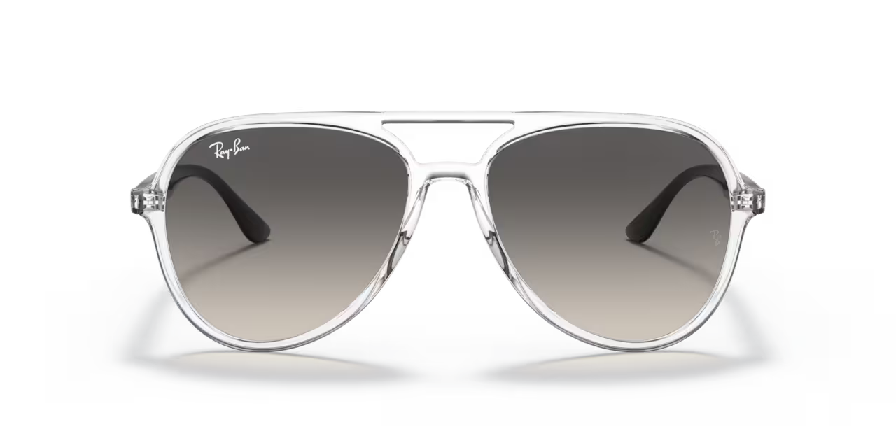 Ray-Ban RB4376 Sunglasses - Jorgensen Powersports