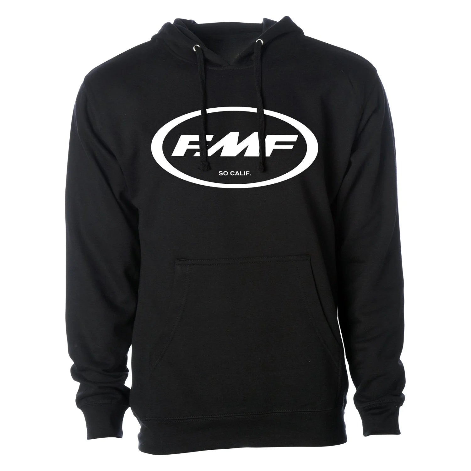 Roost Factory Apparel Medium / Black Roost Factory Hoodie FA9121998 Jorgensen Powersports