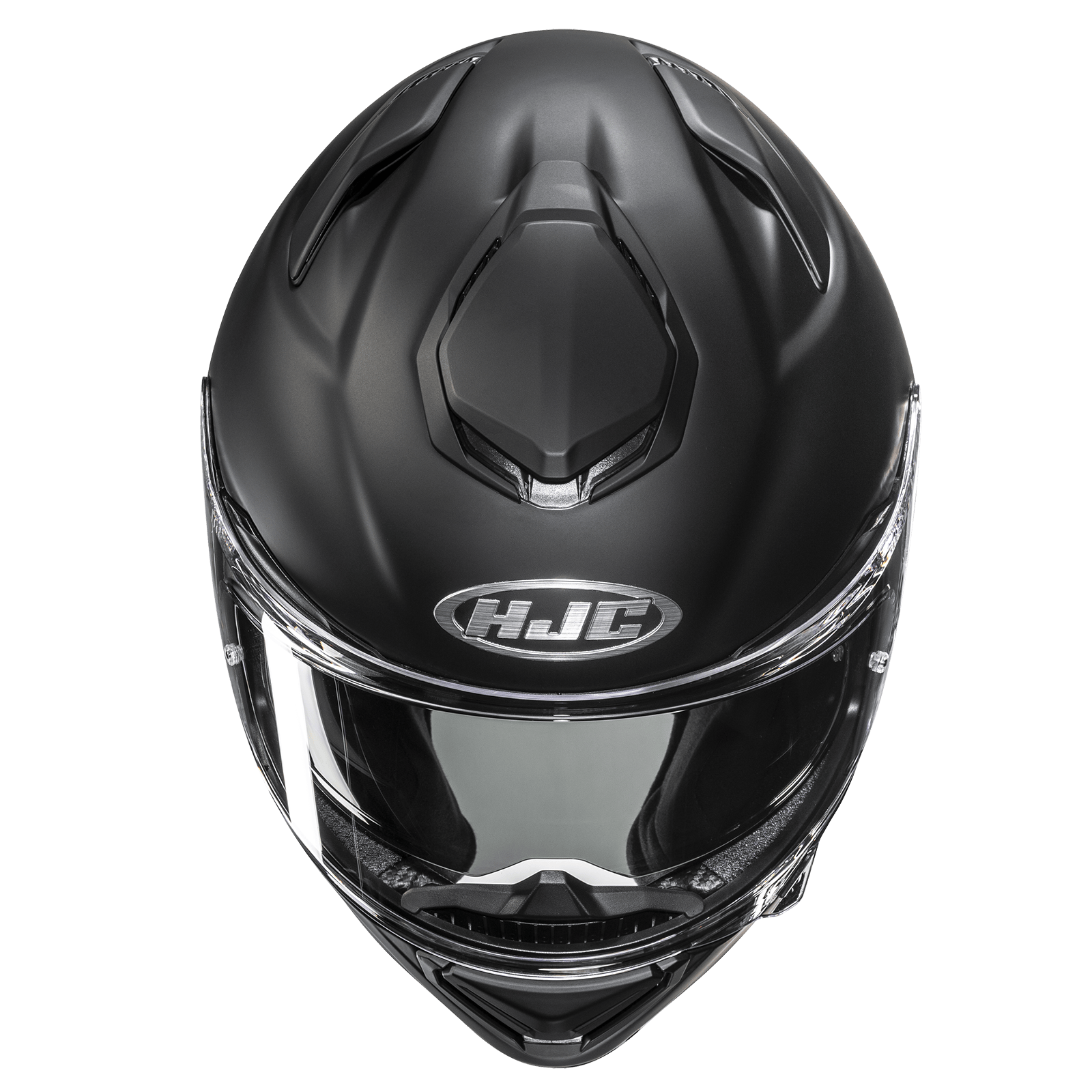 HJC RPHA 72 Full-Face Motorcycle Helmet HJC