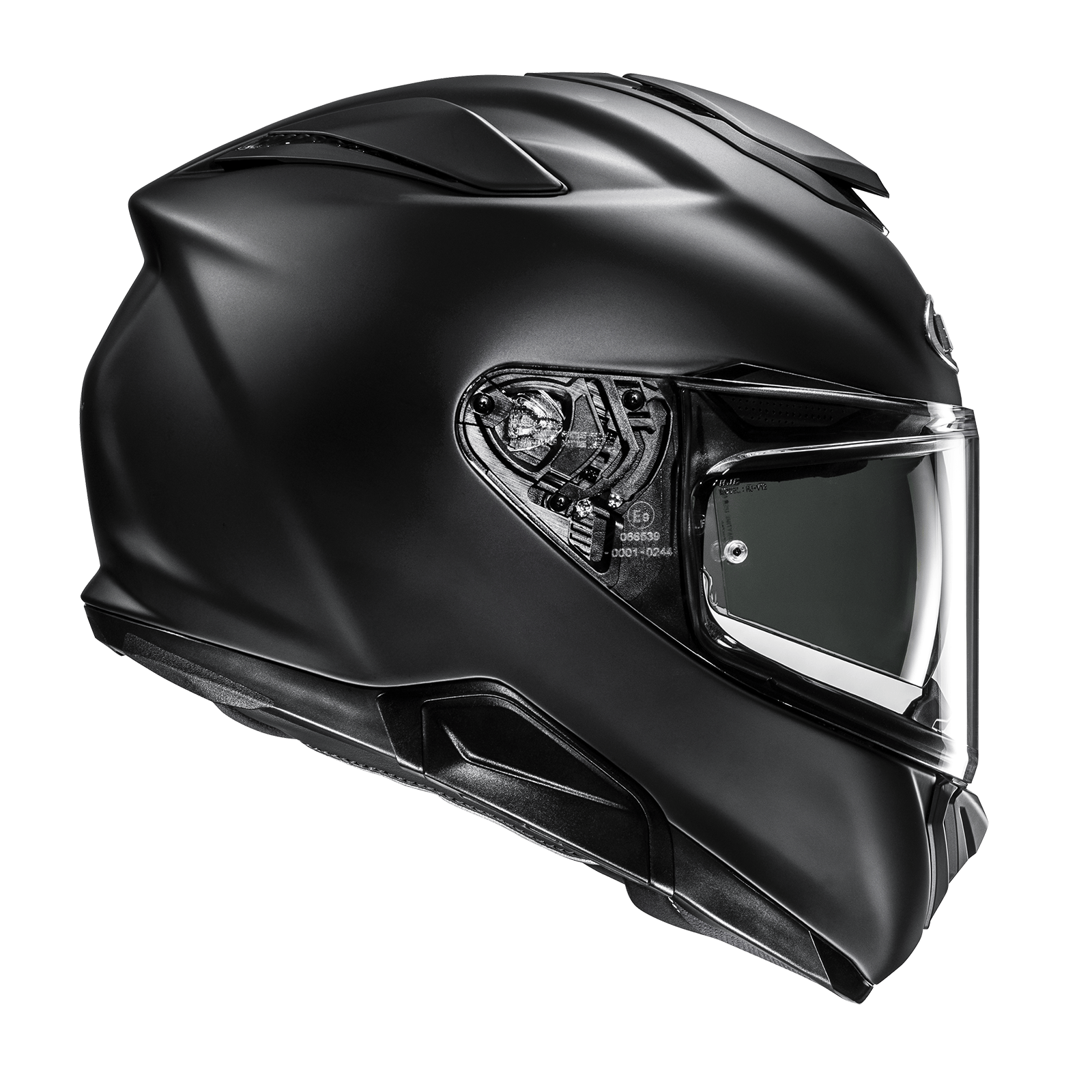 HJC RPHA 72 Full-Face Motorcycle Helmet HJC
