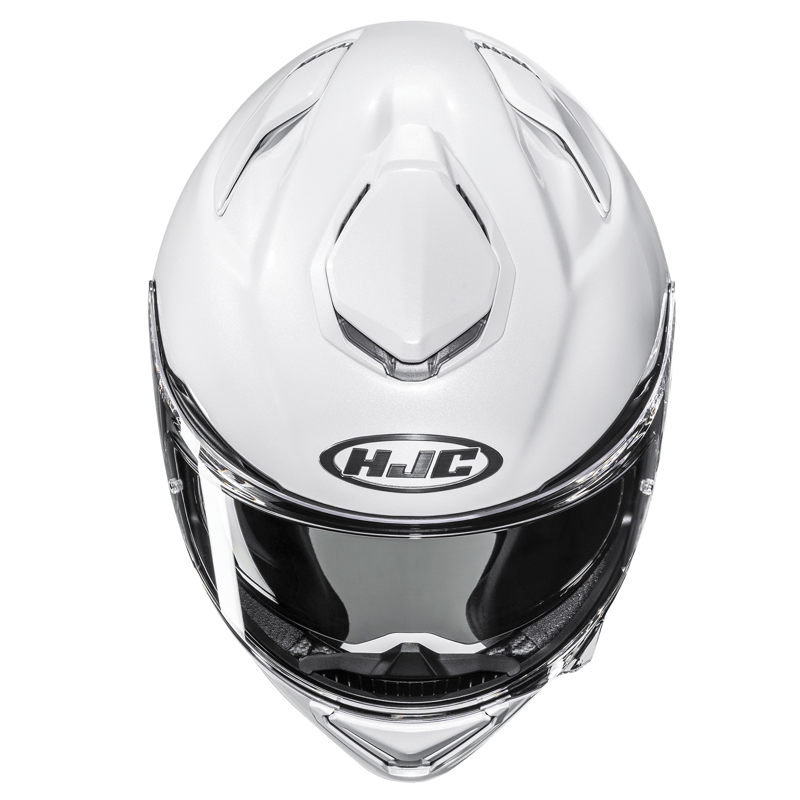 HJC RPHA 72 Full-Face Motorcycle Helmet HJC