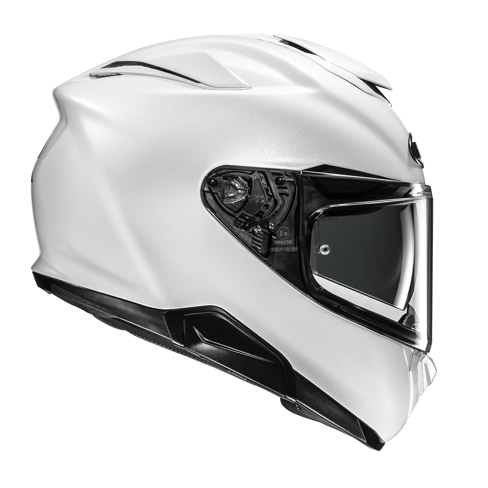 HJC RPHA 72 Full-Face Motorcycle Helmet HJC