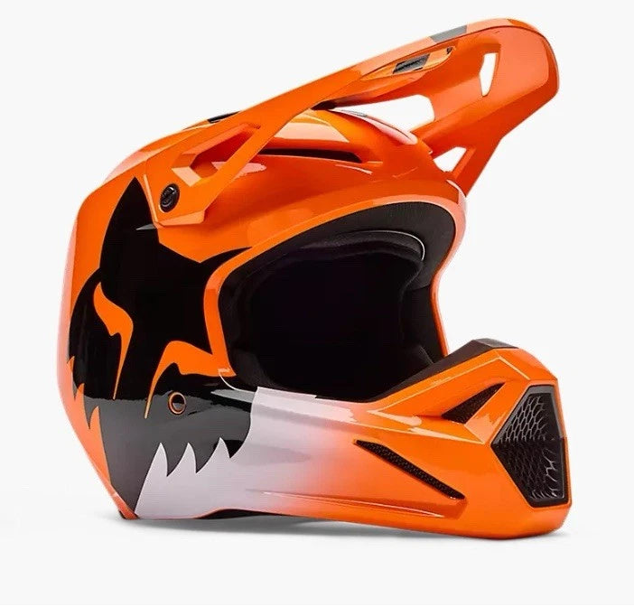 FOX V1 Shield Helmet Fox