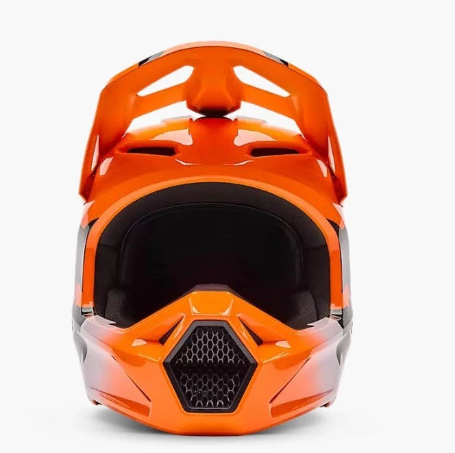 FOX V1 Shield Helmet Fox