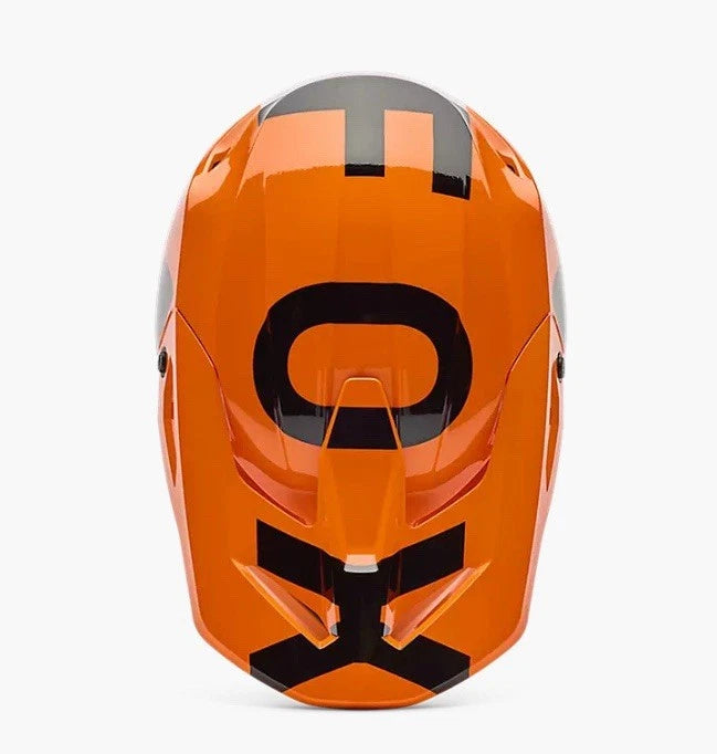 FOX V1 Shield Helmet Fox