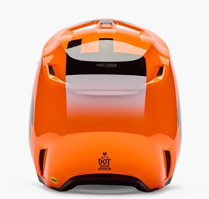 FOX V1 Shield Helmet Fox