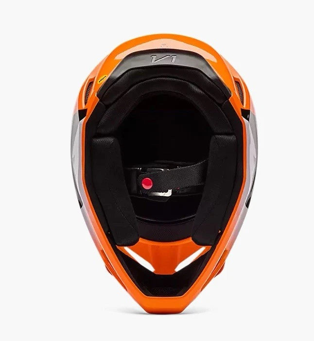 FOX V1 Shield Helmet Fox