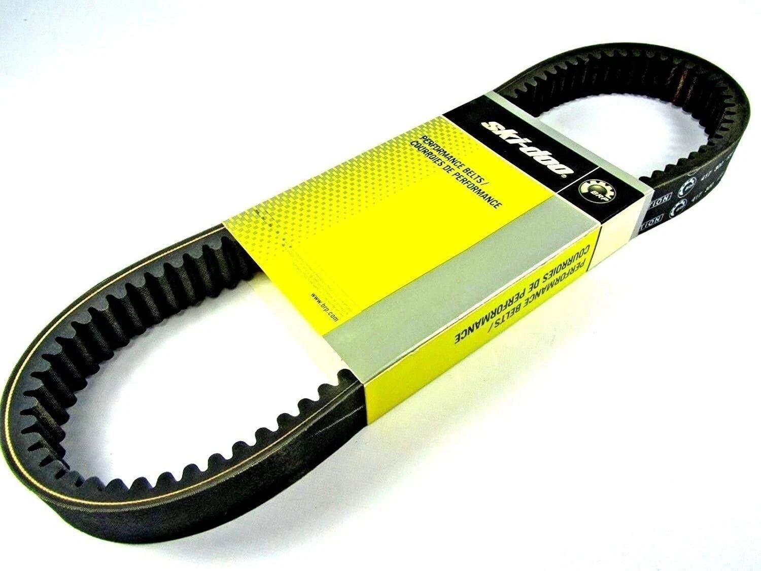 Genuine OEM Ski-doo Belt Drive Part# 417300155 Can-Am