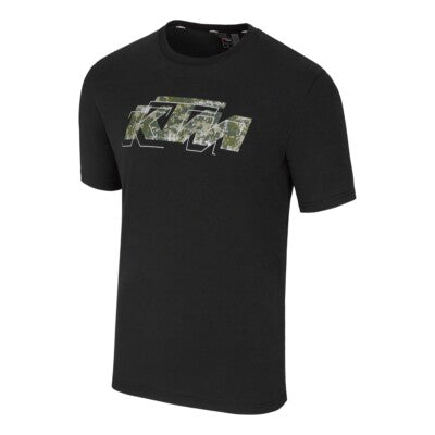 KTM Logo Tee KTM