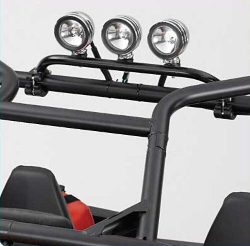 Polaris Light bar Mounting Kit Polaris